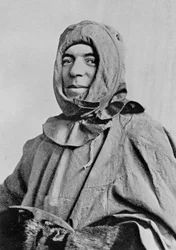 Frank Hurley, ca. 1914