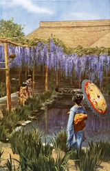 Japanischer Garten