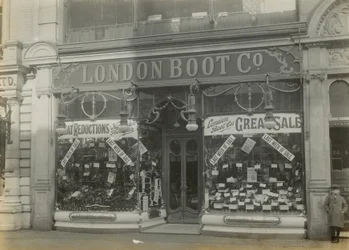 London Boot Company