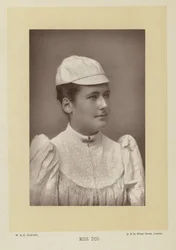 Fräulein Dod