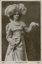 Miss Gabrielle Ray