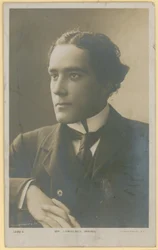 Mr Lawrence Irving, Dramatiker