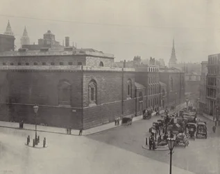 Newgate-Gefängnis