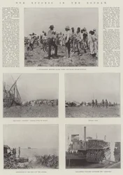 Unser Erfolg im Sudan