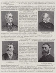 Präsidenten der Royal Academy