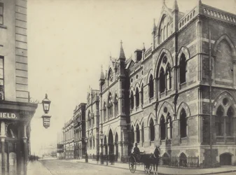 Royal Albert Memorial Museum, Exeter, Devon
