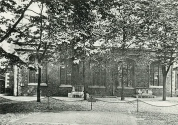 Hinrichtungsstätte auf dem Tower Green