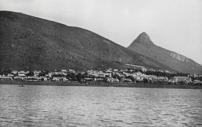 Südafrika: Signal Hill und Lion