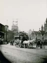 Southwark Kathedrale