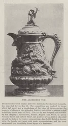 Der Aldershot-Pokal