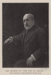 Der Autor von 