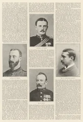 Die Emin-Pascha-Entlastungsexpedition