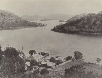 Der Hawkesbury