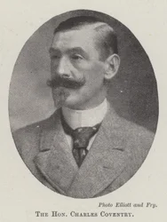 Der ehrenwerte Charles Coventry