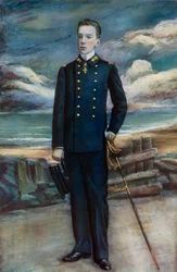 Der König von Spanien