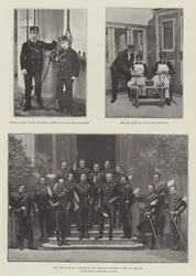 Das Leben des Herzogs von Clarence