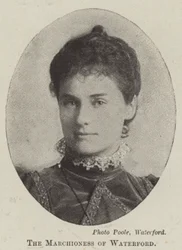 Die Marquise von Waterford