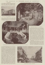 Die Hochzeit von Prinzessin Marie von Edinburgh
