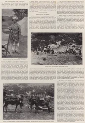 Der Erhalt von Chitral