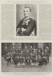 Die Geschichte der Black Watch