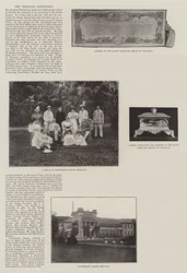 Das Trinidad-Jubiläum