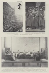 Der Krieg im Transvaal