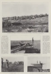 Der Krieg im Transvaal