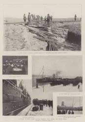 Der Krieg im Transvaal