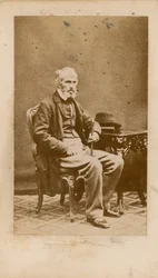 Thomas Carlyle