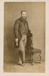 Wilkie Collins