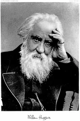 William Huggins