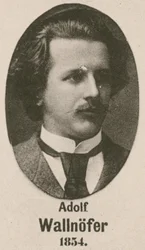 Adolf Wallnofer