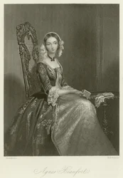 Agnes Beaufort