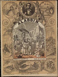 Aladdin