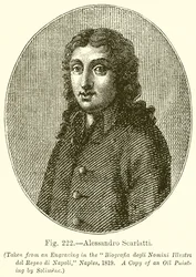 Alessandro Scarlatti