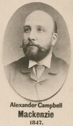 Alexander Campbell Mackenzie