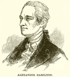 Alexander Hamilton