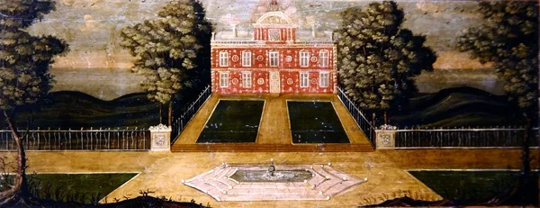 Eine ostanglische Residenz