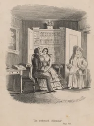 Ein peinliches Dilemma: Szenen aus dem Mord an Patrick O