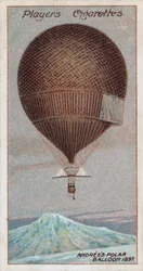 Andrees Polarballon