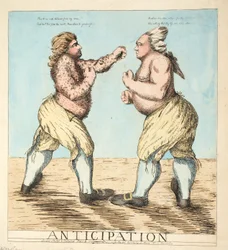 Erwartung, veröffentlicht 1784
