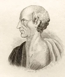 Antisthenes, aus 