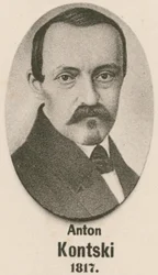 Anton Kontski