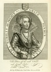 Arabella Stuart