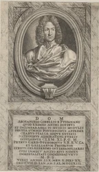 Arcangelo Corelli, ca. 1715