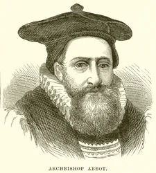 Erzbischof Abbot