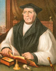 Erzbischof Parker