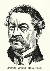 Aristide Briand