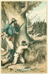 Australische Abenteuer