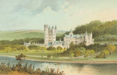 Schloss Balmoral